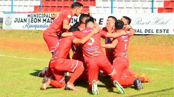 Crónica / Abran paso que se viene el “General”