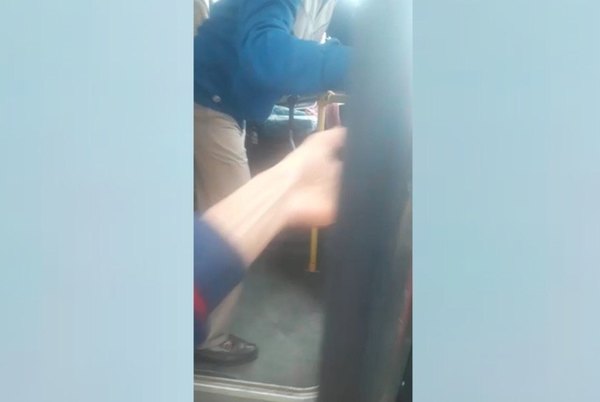 Crónica / “Nos falta mucho para ser sociedad inclusiva”
