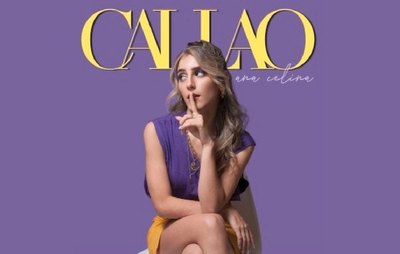 Crónica / ¡HAY TALENTO! “Callao” nomás, Ana Celina sacó un temón