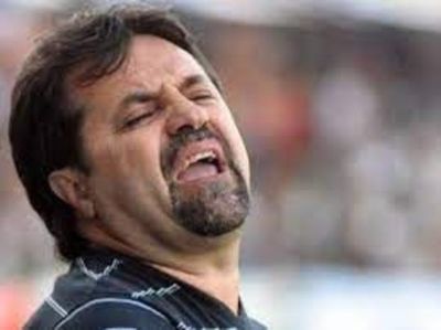 Caruso Lombardi, el ¿salvador? - Fútbol - ABC Color