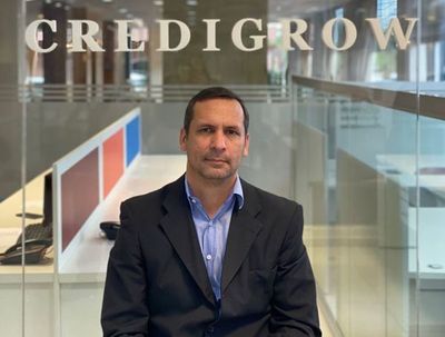 Credigrow cumple siete años de atención eficiente - Empresariales - ABC Color