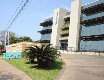 Visión Banco apoya nuevamente a Techo - Empresariales - ABC Color