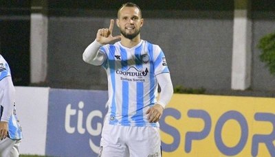 Crónica / Soltó que “no le afecta” en lo personal y laboral