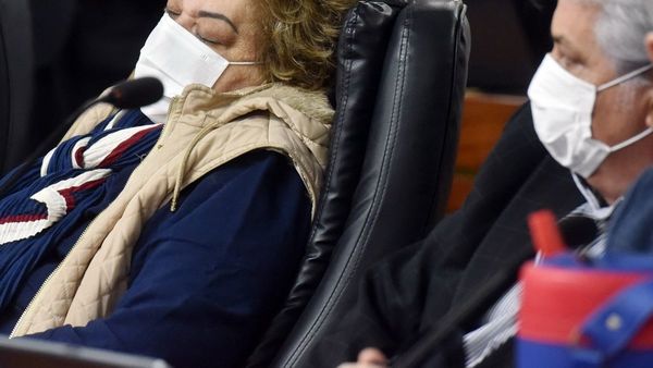 Cajonean pedido de ampliación por G. 4.500 millones para sanción ficta