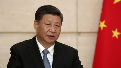 Xi no quiere influencia de fuerzas extranjeras en Asia