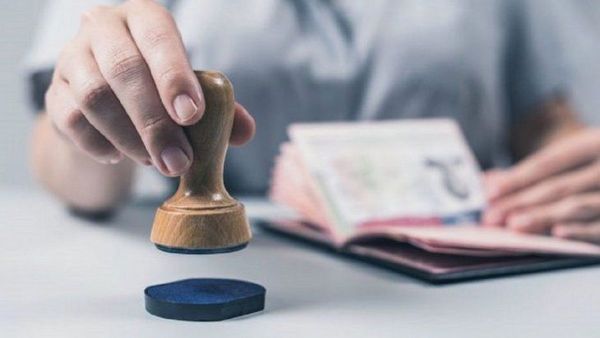 Consulado de EEUU reanuda renovación de visas de turista
