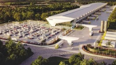 Parque Industrial de Encarnación permitirá reactivar la economía