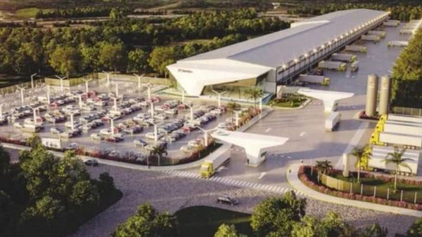 Parque Industrial de Encarnación permitirá reactivar la economía