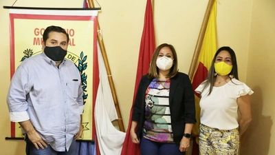 Denuncian al ex intendente de Horqueta por irregularidades