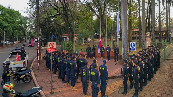 PMT de Ciudad del Este no da abasto ante alta demanda