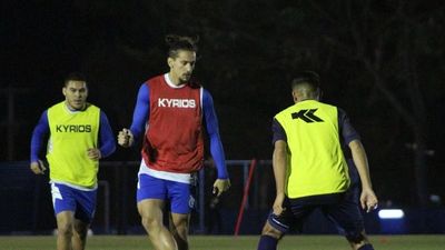 Ruggeri y la misión de 10 finales para Sol