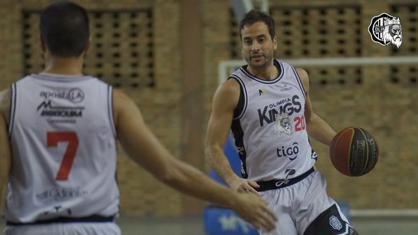 Olimpia y San José ganan en el inicio del hexagonal