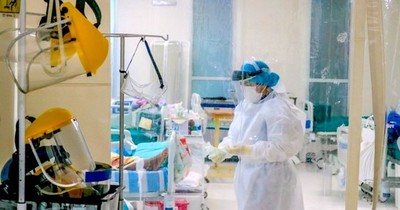 La Nación / Registran 56 nuevos casos y tres fallecidos