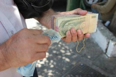 Hay temor de que con nueva ley se imponga costo adicional a los giros – Prensa 5