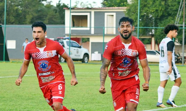 General Caballero de Juan León Mallorquín es de primera - OviedoPress