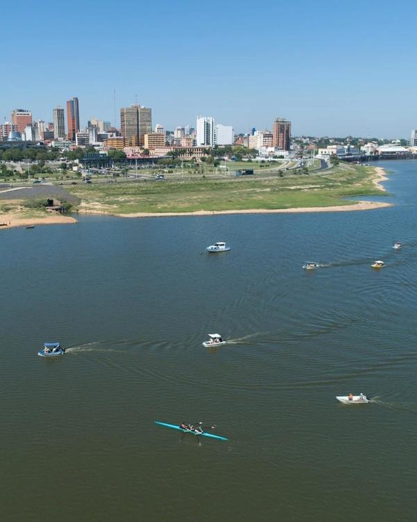 Prevén una jornada con mucho calor en todo el país