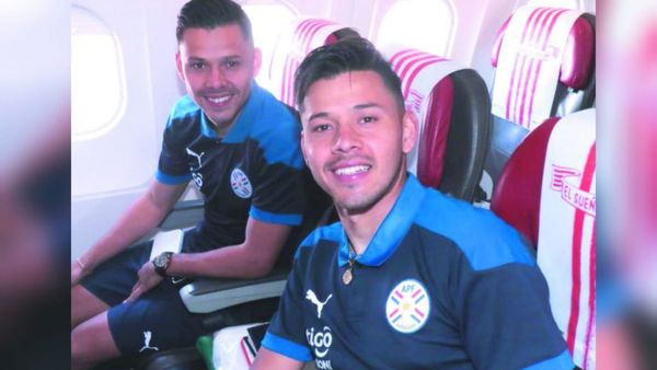 Mellis Romero serían opciones para el Barsa