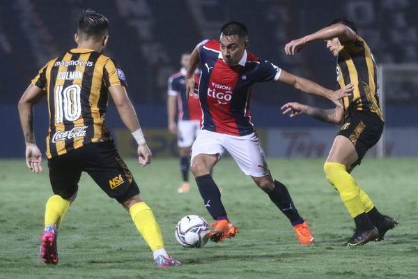 En un esperado partido, el líder Guaraní visita al escolta Cerro Porteño – Prensa 5