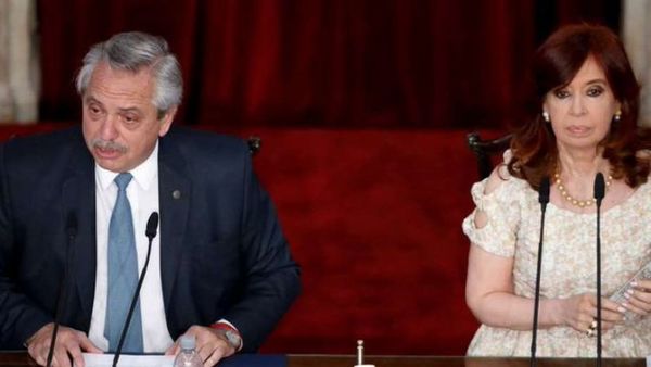 Alberto Fernández anuncia una remodelación de su gabinete tras el enfrentamiento con Cristina Kirchner