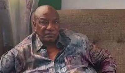 Los militares golpistas en Guinea anuncian que el presidente derrocado no abandonará el país