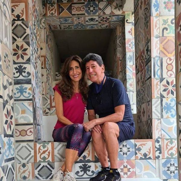 El pastor Emilio Abreu será sometido a un trasplante de médula ósea