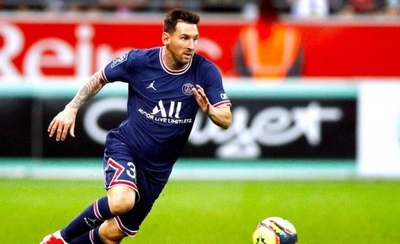 Diario HOY | Operación seducción de Messi ante sus hinchas en el Parque de los Príncipes