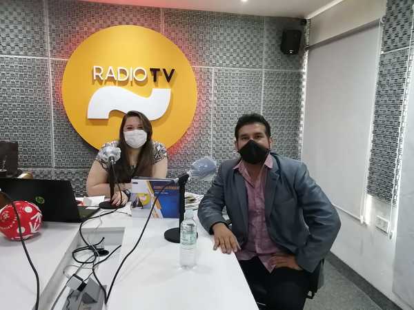 El Tenor Francesco y la Sinfónica Nacional presentarán un concierto “Sin Límites” | Ñanduti