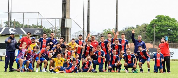 Cerro Porteño, con mayoría de triunfos en los clásicos de las inferiores