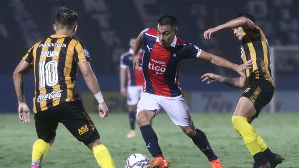 Cerro Porteño recibe a Guaraní en una final anticipada