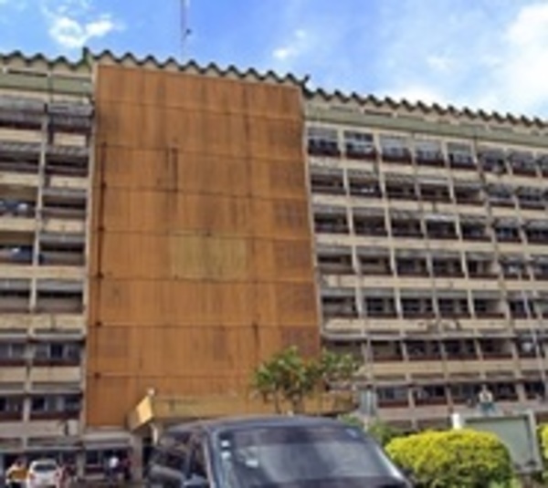 Habilitan plataformas para agendamientos en IPS - Paraguay.com