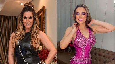 Lorena tuvo "problemas de sexo" en la pandemia