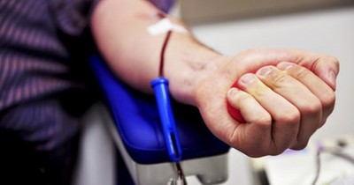 La Nación / Hoy se conmemora el Día Mundial del Donante de Médula Ósea
