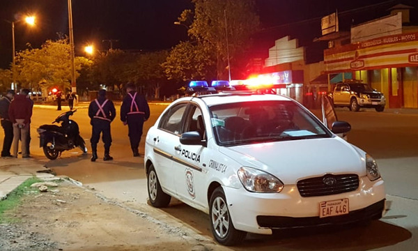 Policía detiene a cuatro personas con orden de captura pendientes - OviedoPress