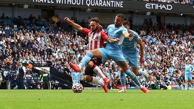 Manchester City pincha en casa contra el Southampton