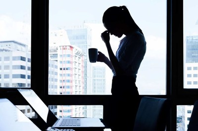 Largas jornadas son ya el principal factor de las muertes ligadas al trabajo