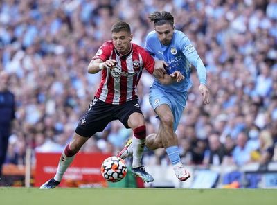 El City pincha en casa contra el Southampton - Fútbol Internacional - ABC Color