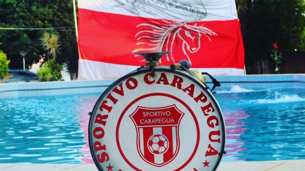 Carapeguá y las revanchas que solo el fútbol te puede dar