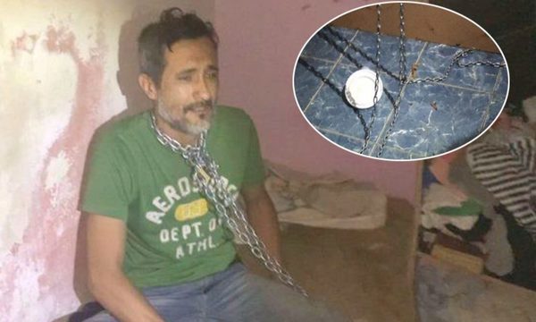 Rescatan a un paraguayo secuestrado en San Pablo, Brasil, y por cuya liberación pedían USD 300 mil – Diario TNPRESS