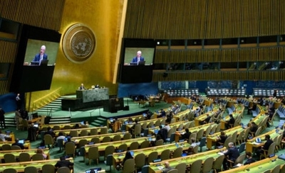 Diario HOY | Asamblea General de la ONU en Nueva York y covid-19: instrucciones de uso