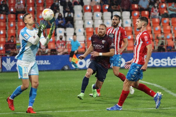 Pitta: las ganas de jugar en casa, el gol que 'tanto quiere' y la competitividad