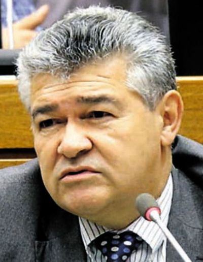 Diputado cuestiona proyecto que dispone sanciones a quienes no votan ni pagan la multa correspondiente - Nacionales - ABC Color