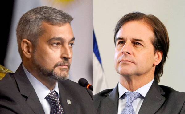 Los presidentes de Paraguay y Uruguay reclaman a López Obrador la presencia de Maduro y Díaz-Canel en cumbre de la Celac