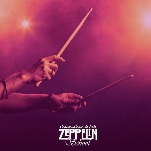 Con más de 30 bateristas en escena, BaterASU se realizará hoy
