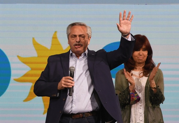 Alberto Fernández cambia el Gabinete, avala la idea de "relanzar" el Gobierno, pero rechaza el planteo de "ajuste" - El Independiente