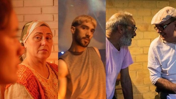 Diario HOY | La agenda teatral, con opciones para todos los gustos