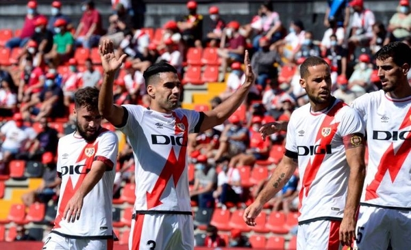 Diario HOY | El Atlético es líder pese a empatar, Falcao regresa a la Liga con gol