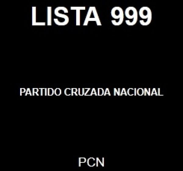 Conociendo las candidaturas para la Junta Municipal