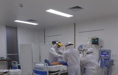 Intensivistas señalan la importancia de contar con más profesionales