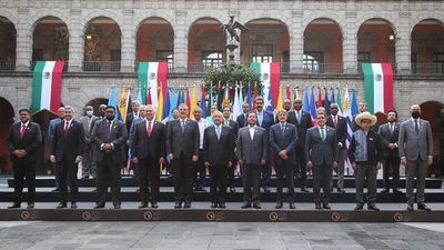 Países de la Celac adoptarán Plan de Autosuficiencia Sanitaria para la región - Mundo - ABC Color
