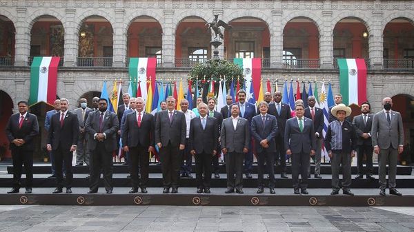 Países de la Celac adoptarán Plan de Autosuficiencia Sanitaria para la región - Mundo - ABC Color